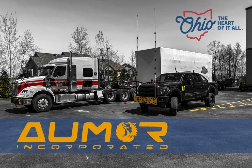 Pilot car services in Ohio